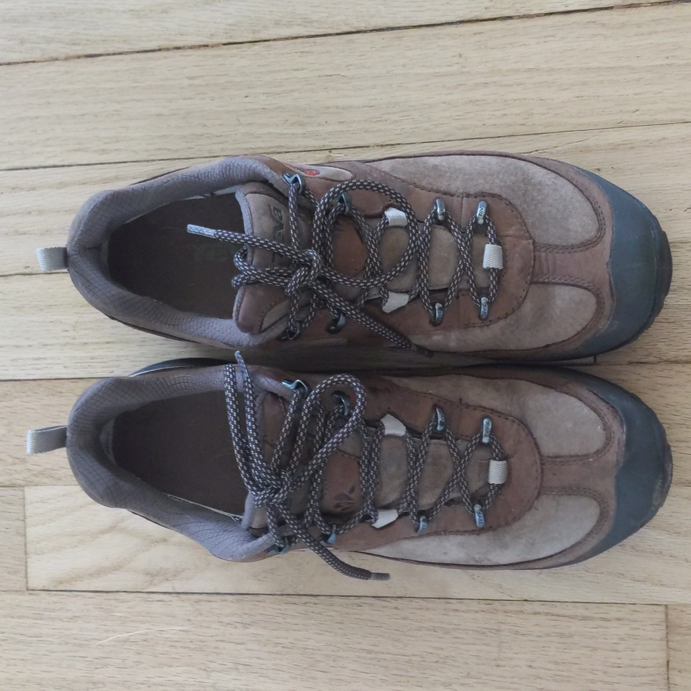 Teva Hiking Shoes